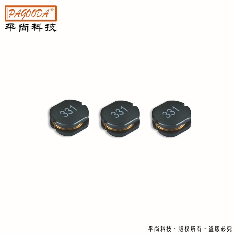 平尚科技 高Q值繞線(xiàn)電感 線(xiàn)圈電感 品類(lèi)齊全