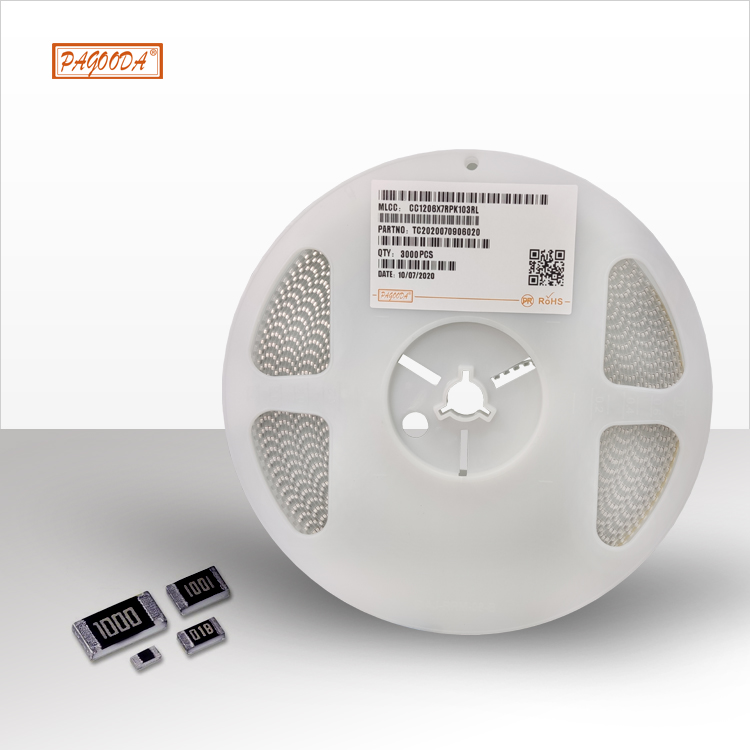 平尚科技貼片電阻技術(shù)經(jīng)驗成熟