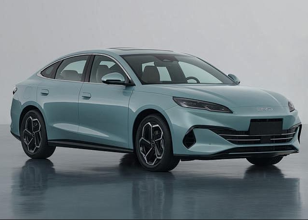 L4汽車