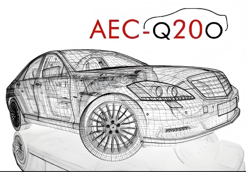 AEC-Q200車規(1)