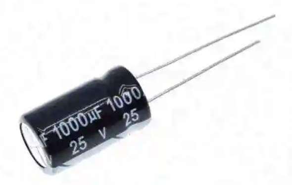 1000UF25V